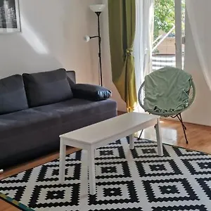 Homey Apartament