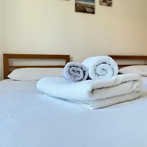 Lemon Tree Apartament