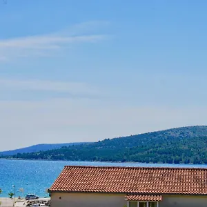 Mar Y Amore Apartament Seget Vranjica